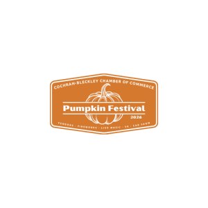 The Great Pumpkin Festival Run 1 Mile/5K Logo