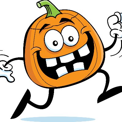 The Great Pumpkin Run 2026