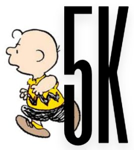 The Great Pumpkin Run 5K - MTNA-Rainsville Logo