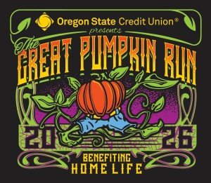 The Great Pumpkin Run