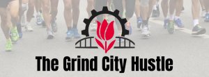 The Grind City Hustle Virtual 5K