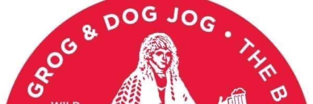 The Grog & Dog Jog