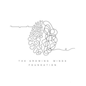 The Growing Minds Foundation 5K Logo