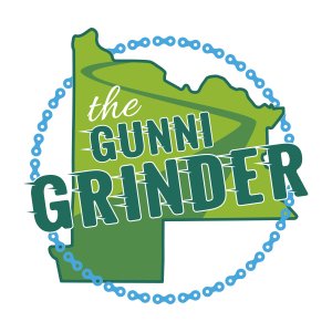 The Gunni Grinder Logo
