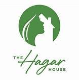 The Hagar House 5K Color Run/Walk Logo