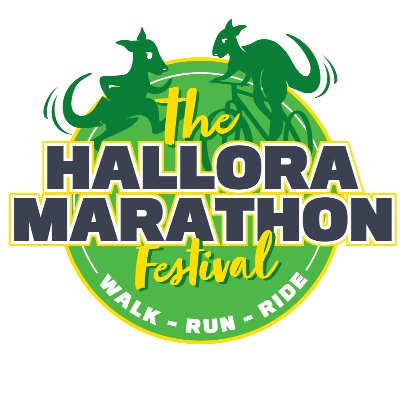 The Hallora Marathon Festival 2026