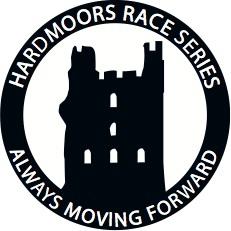 The Hardmoors 60 Logo