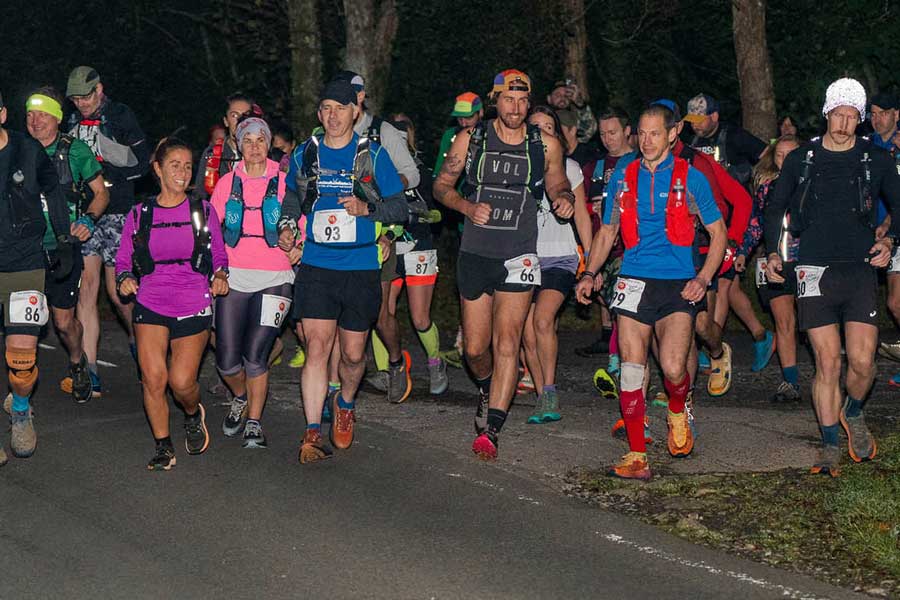 The Hateful 8 Ultra Loop