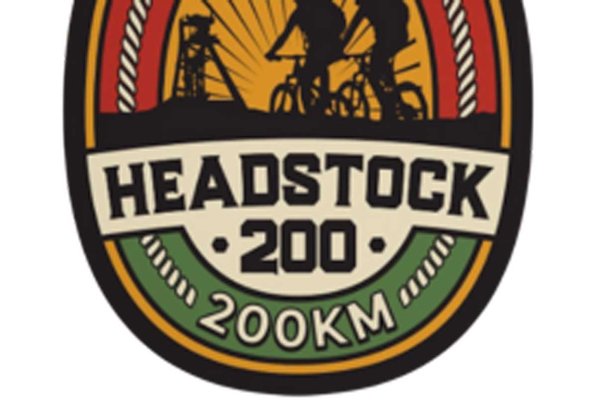 The Headstock 200 Logo