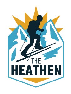 The Heathen Challenge Logo