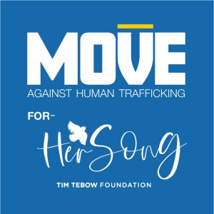 The HER SONG 5,000-Mile Challenge, by F3 COLUMBUS