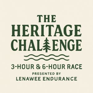 The Heritage Challenge Logo