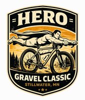 The Hero Gravel Classic 2026