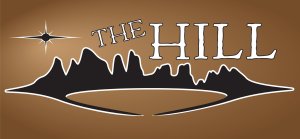 The Hill Logo