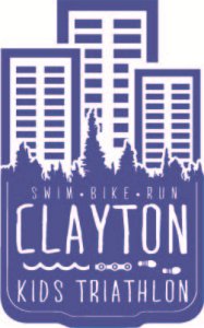 The Inkwell Clayton Kids Triathlon