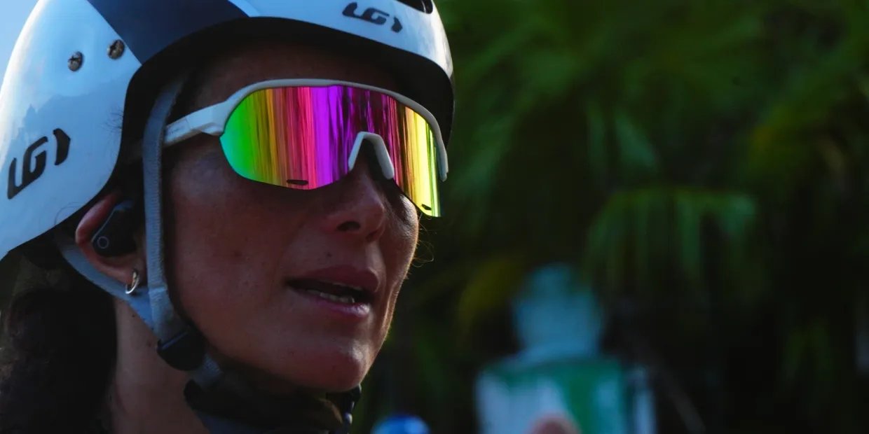 The Island Ultra Logo