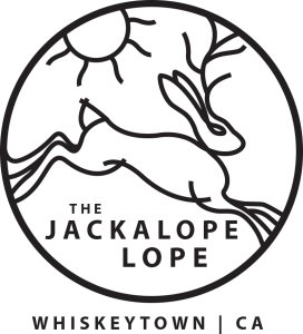 The Jackalope Lope
