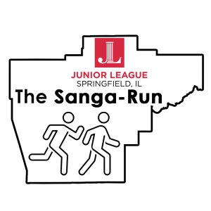 The Junior League Sanga-Run - A Virtual Run Challenge!