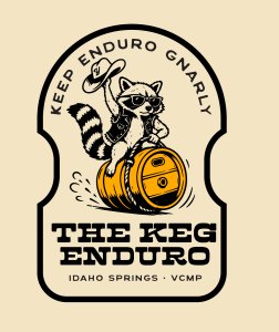 The KEG Enduro