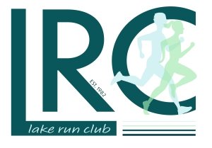 The Lake Run Logo