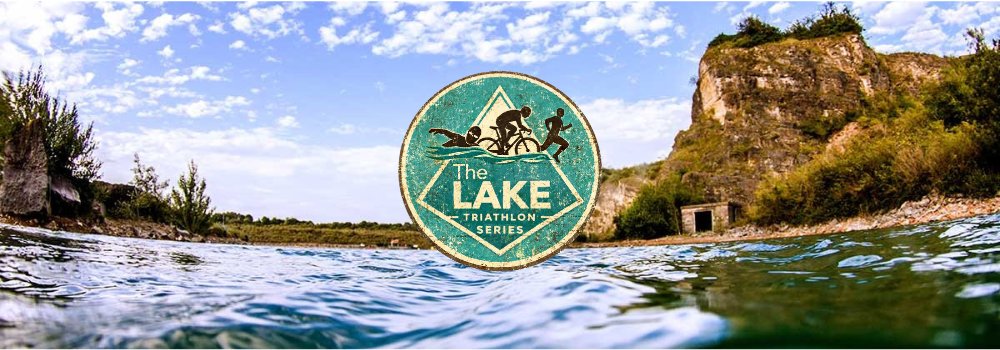 The Lake Tri Series Race 4