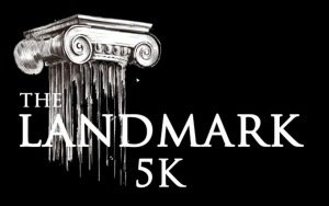 The Landmark 5k