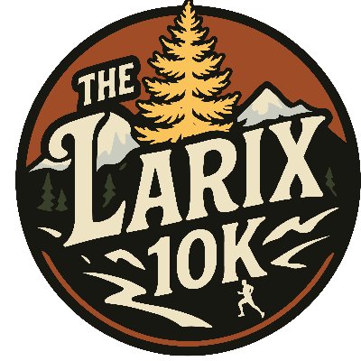 The Larix Logo
