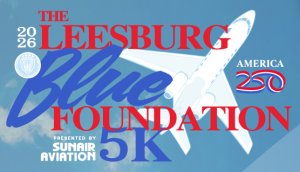 The Leesburg Blue Foundation 5K