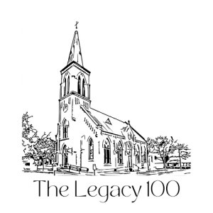 The Legacy 100 Logo