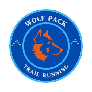 The Little Miami Trail Challenge @ John Bryan Logo
