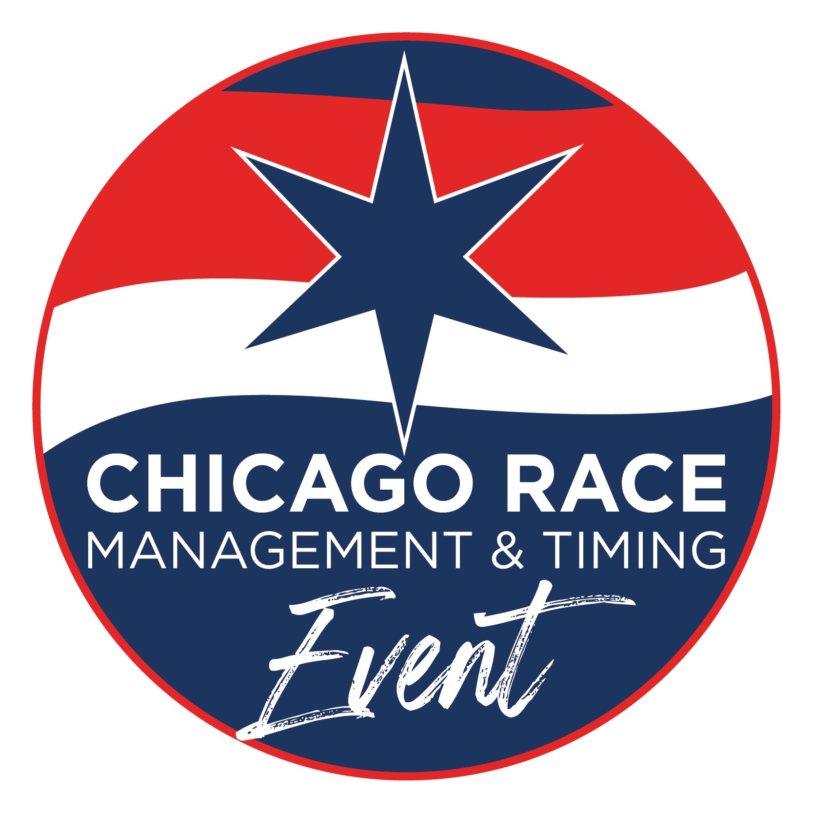 The Longest Day Run Logo