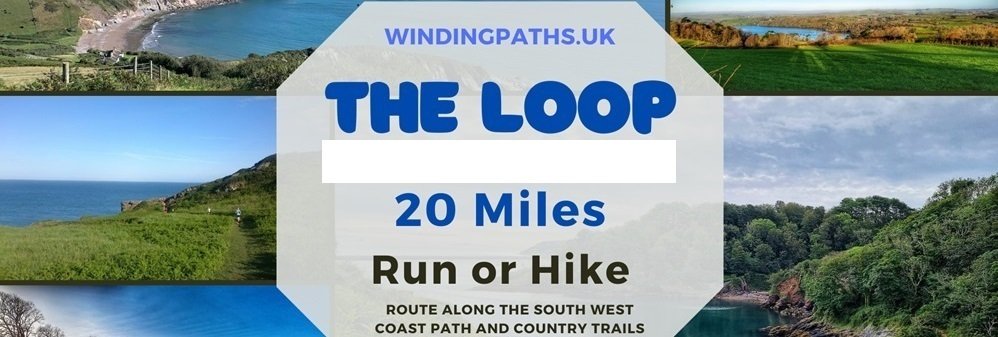 The Loop! 2026 Logo