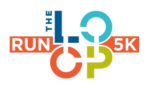 The Loop 5K Logo