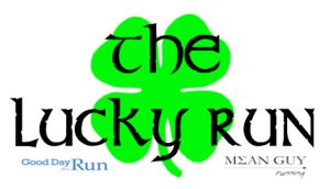 The Lucky Run