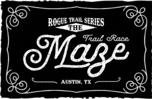 The Maze Logo