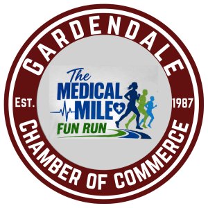The Medical Mile Fun Run