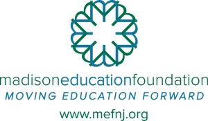 The MEF Madison 5K Run/Walk Trail Race & Kids Fun Run Logo