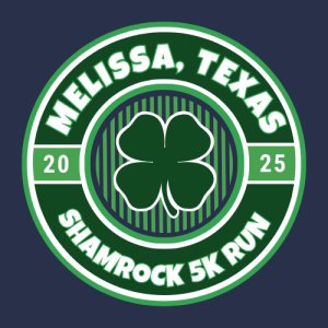 THE MELISSA SHAMROCK 5K & FUN RUN