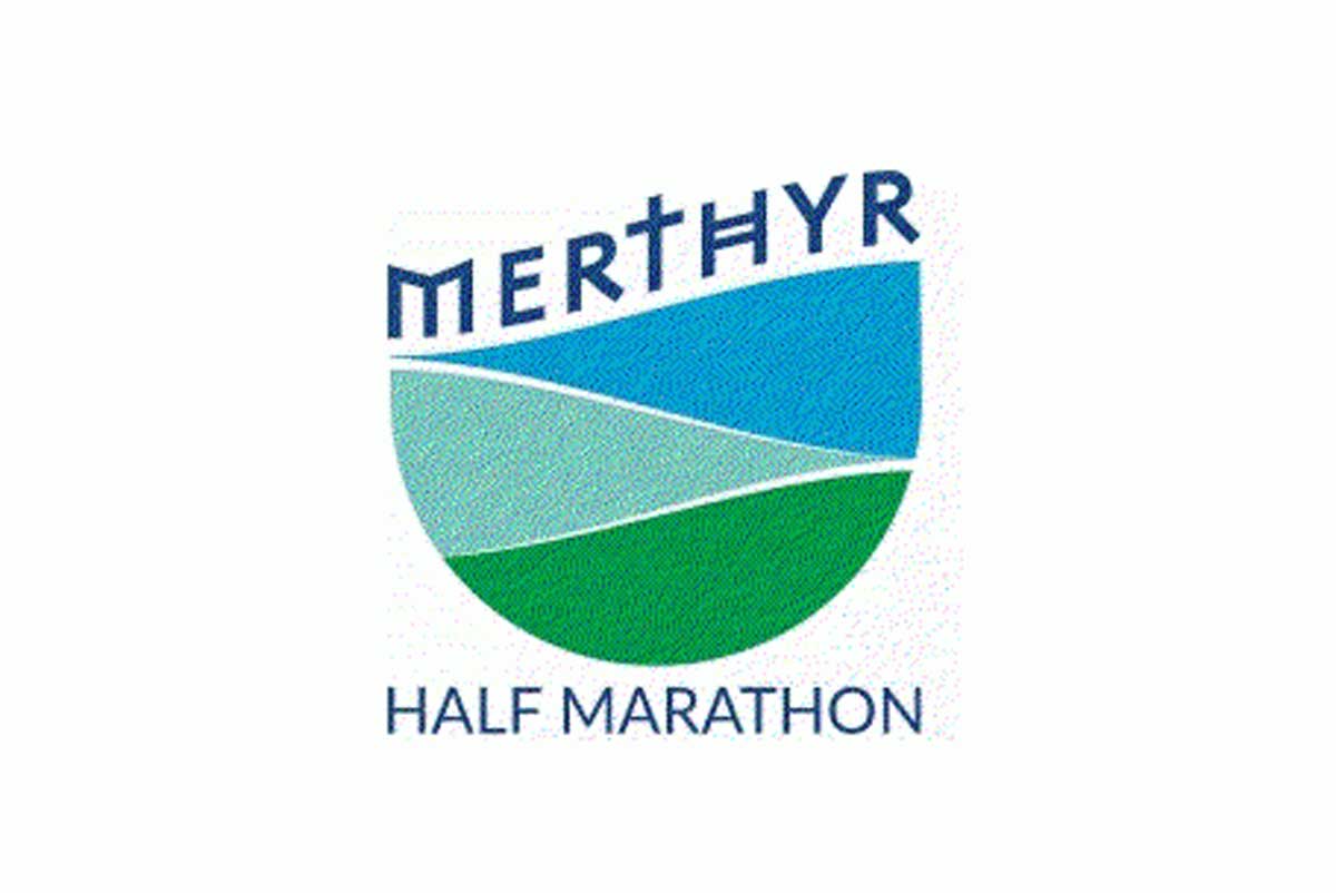 The Merthyr Half Marathon