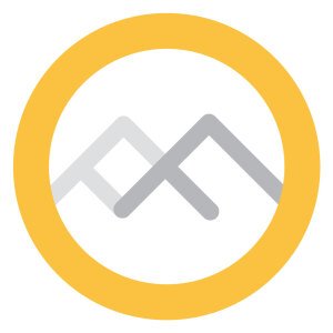 The Mills Miles Logo