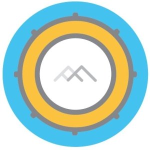 The Mills Miles Logo