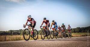 The  Missouri OUTLAW Gravel Race