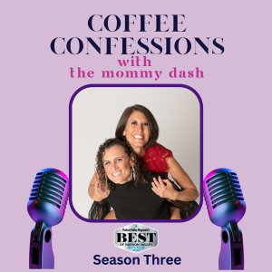 The Mommy Dash 5K To Benefit the Terry D'Amato Scholarship Fund Logo