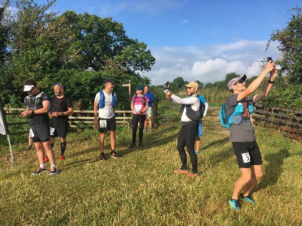 The MTC Cotswold Ultra 2026
