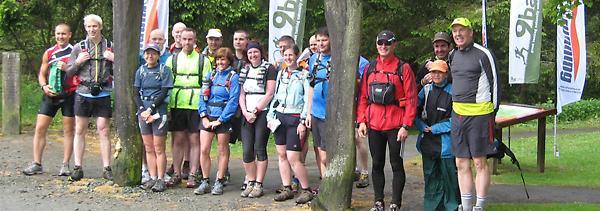 The MTC Severn Challenge 2026