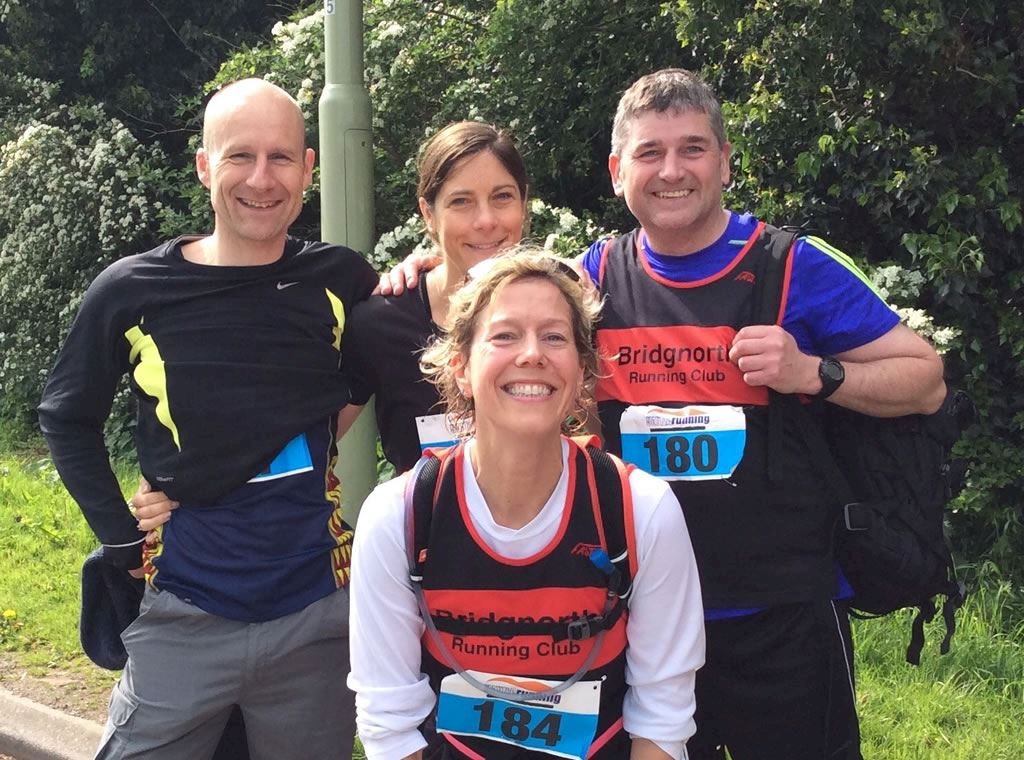 The MTC Severn Challenge