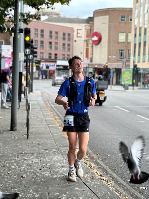 The MTC Windsor Ultra