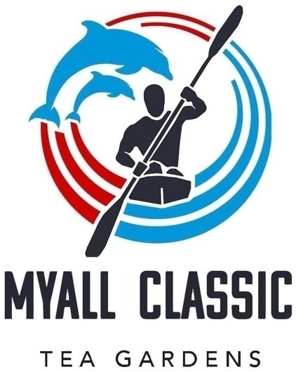 The Myall Classic - 2026 Logo