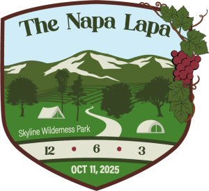 The Napa Lapa Logo