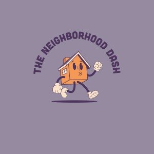 The Neighborhood Dash Logo